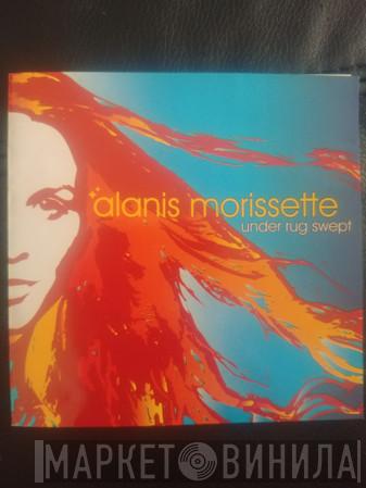  Alanis Morissette  - Under Rug Swept