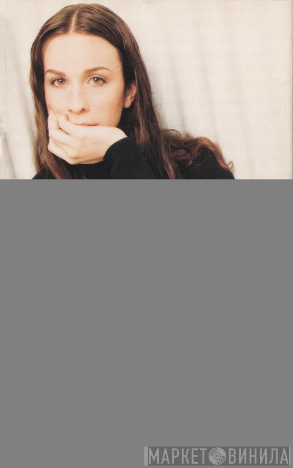 Alanis Morissette - You Learn