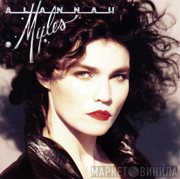Alannah Myles - Alannah Myles