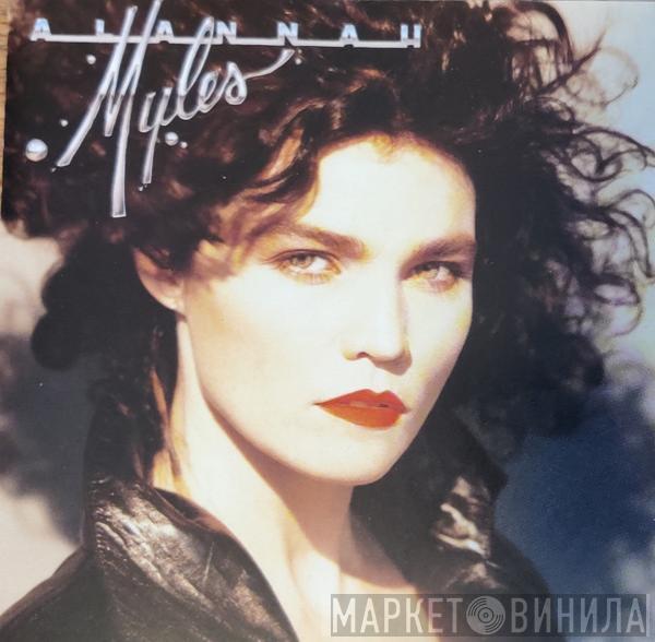  Alannah Myles  - Alannah Myles