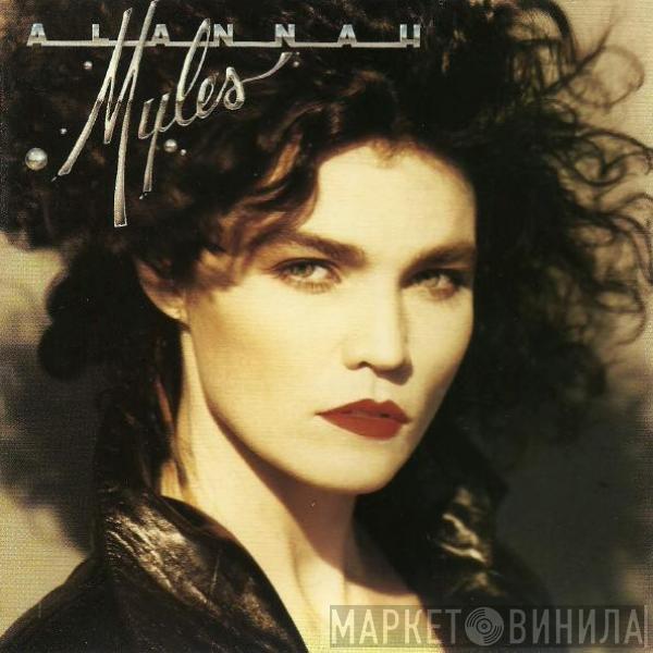  Alannah Myles  - Alannah Myles
