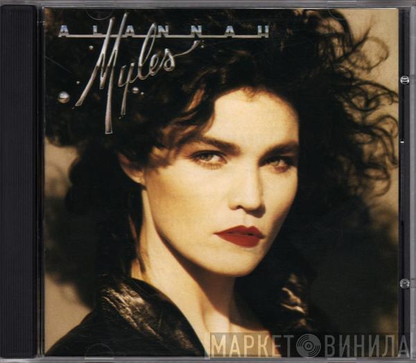  Alannah Myles  - Alannah Myles