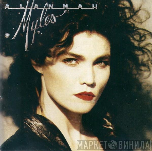  Alannah Myles  - Alannah Myles