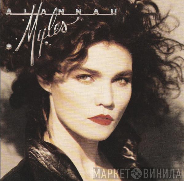  Alannah Myles  - Alannah Myles