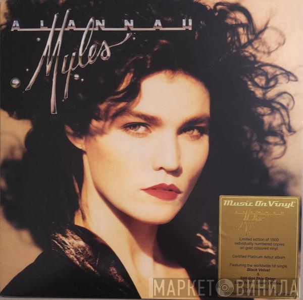  Alannah Myles  - Alannah Myles