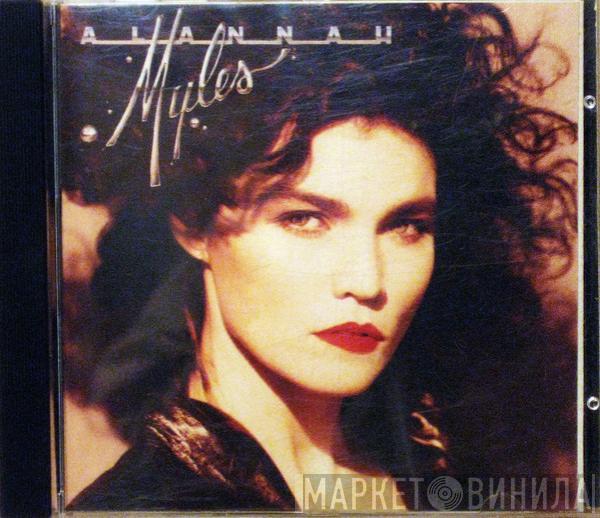  Alannah Myles  - Alannah Myles