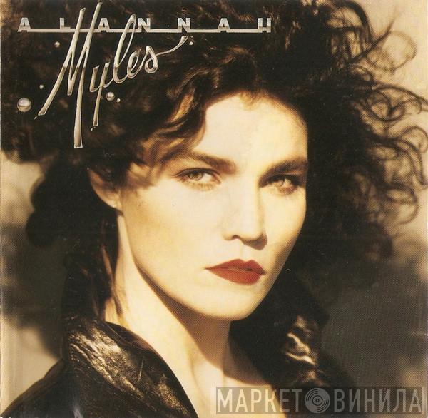  Alannah Myles  - Alannah Myles