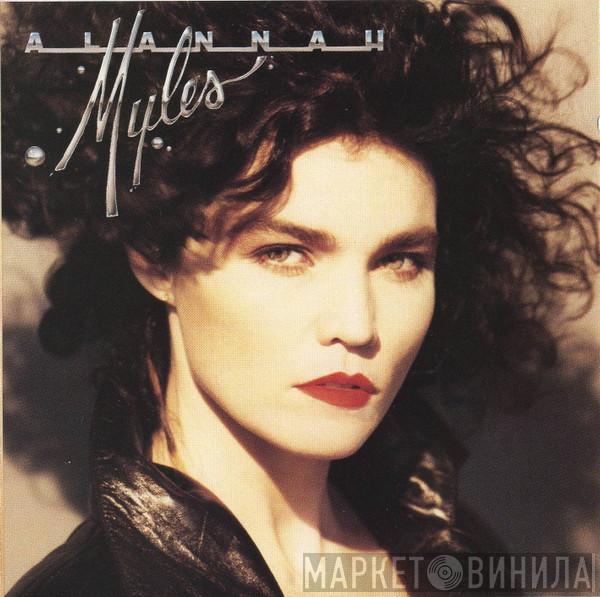  Alannah Myles  - Alannah Myles
