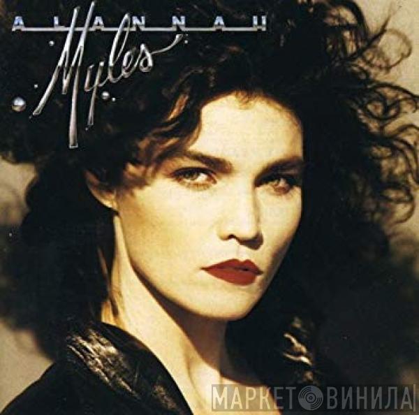  Alannah Myles  - Alannah Myles