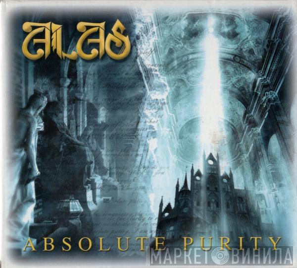 Alas  - Absolute Purity