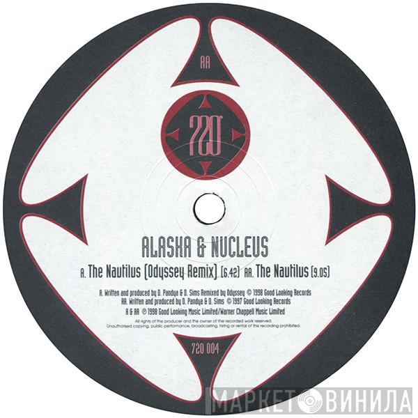 Alaska & Nucleus - The Nautilus