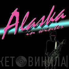 Alaska In Winter - Holiday