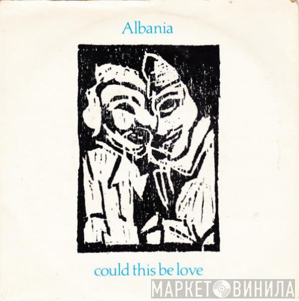 Albania - Could This Be Love