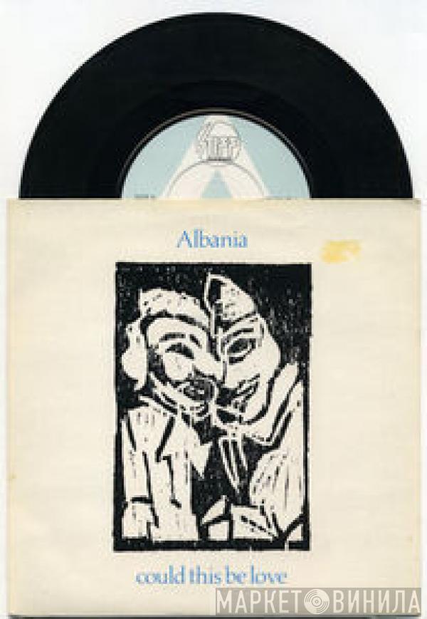 Albania - Could This Be Love