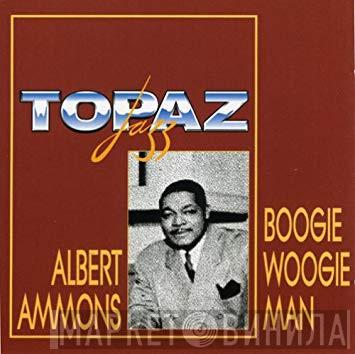 Albert Ammons - Boogie Woogie Man