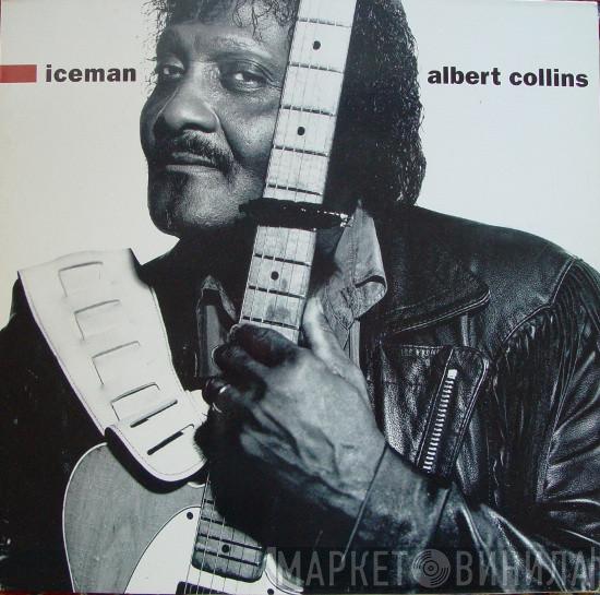 Albert Collins - Iceman