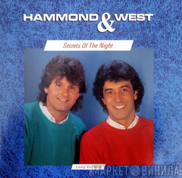 Albert Hammond, Albert West - Secrets Of The Night