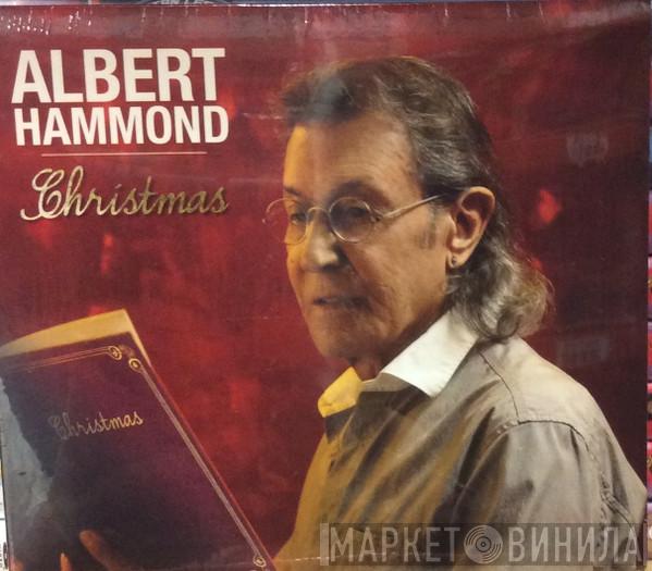 Albert Hammond - Christmas