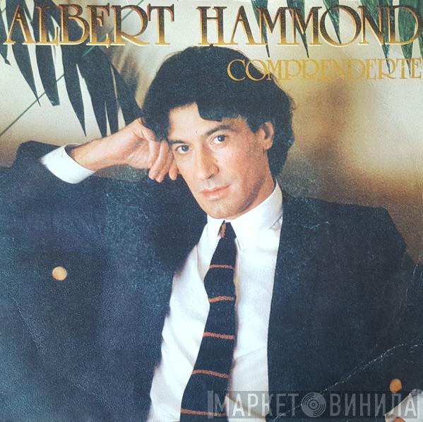 Albert Hammond - Comprenderte