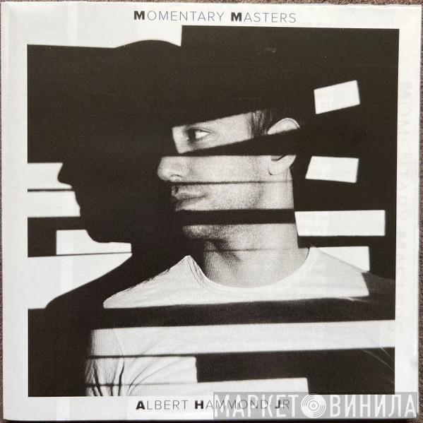  Albert Hammond Jr.  - Momentary Masters