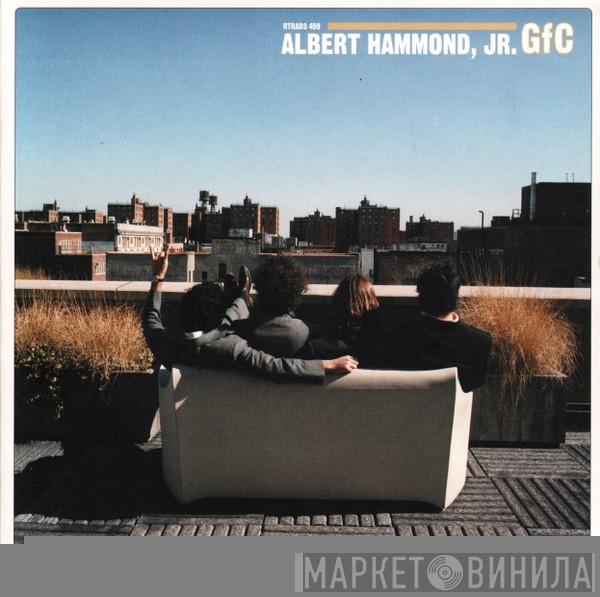 Albert Hammond Jr. - GfC