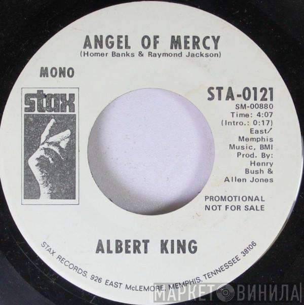 Albert King - Angel Of Mercy