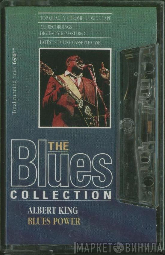Albert King - Blues Power