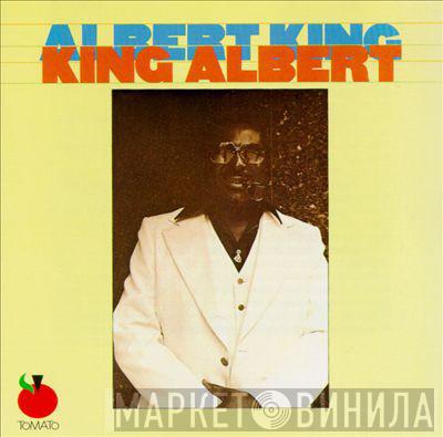 Albert King - King Albert