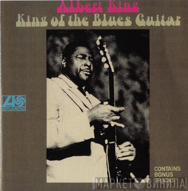 Albert King - King Of The Blues Guitar