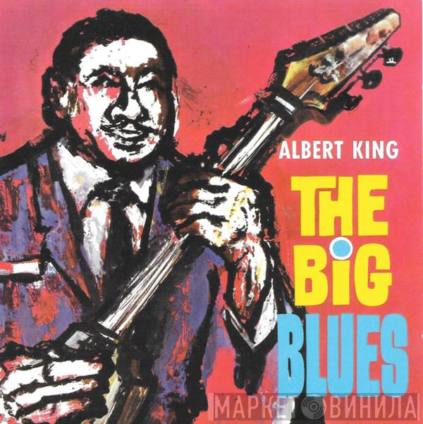  Albert King  - The Big Blues