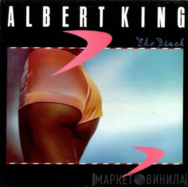 Albert King - The Pinch