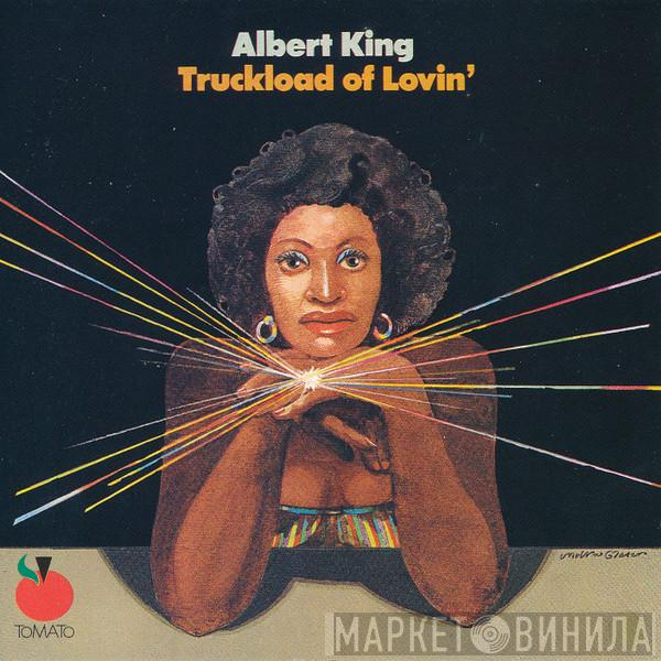 Albert King - Truckload Of Lovin'