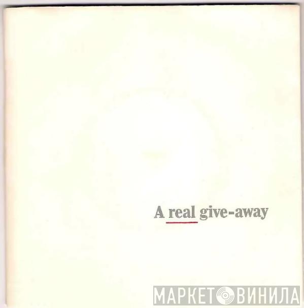 Albert Lee, Bryn Haworth - A Real Give-Away