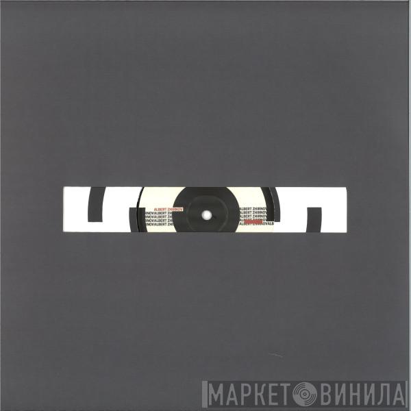 Albert Zhirnov - Mogul EP