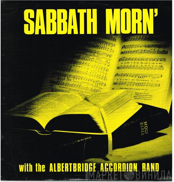 Albertbridge Accordion Band - Sabbath Morn'