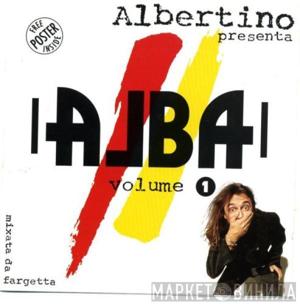  Albertino  - Alba Volume 1