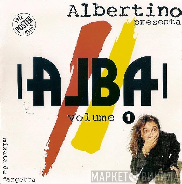  Albertino  - Alba Volume 1