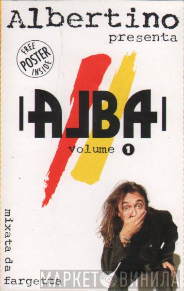  Albertino  - Alba Volume 1