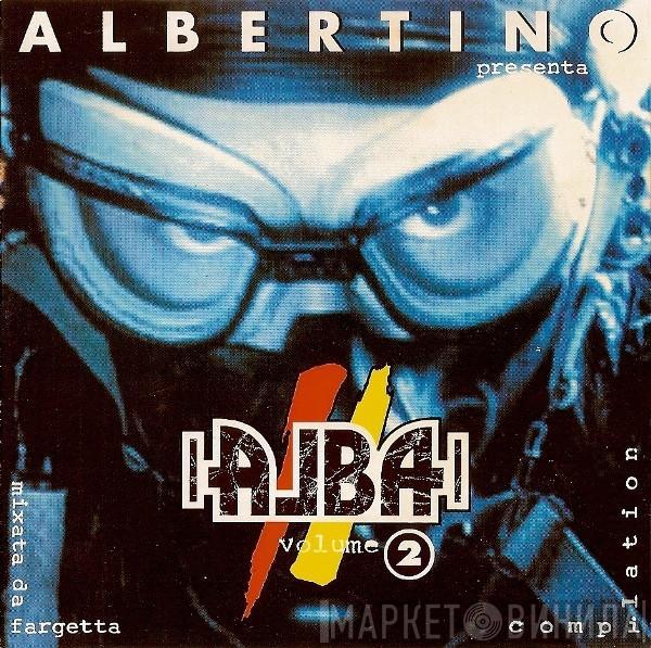  Albertino  - Alba Volume 2
