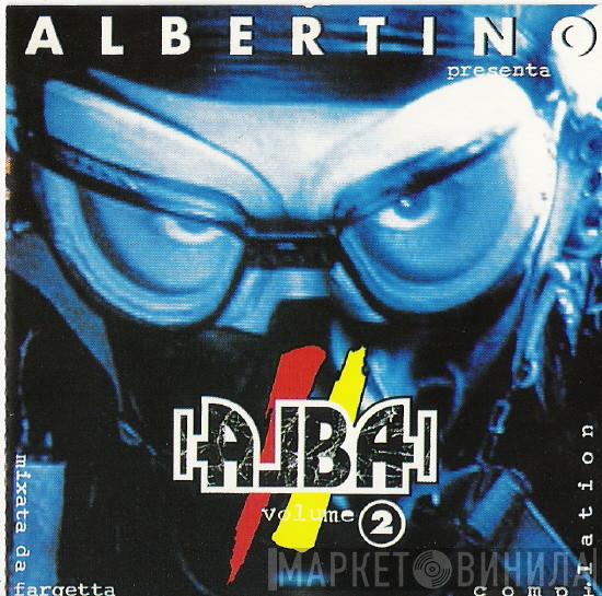  Albertino  - Alba Volume 2