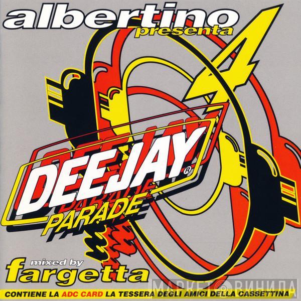  Albertino  - Deejay Parade 4