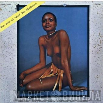 Alberto Baldan Bembo - The Soul Of 