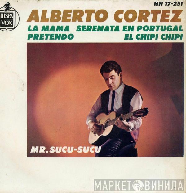 Alberto Cortez - La Mama