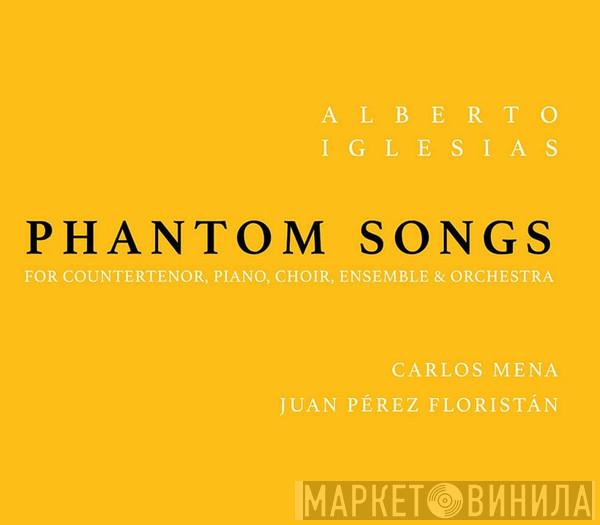 Alberto Iglesias - Phantom Songs • Asalto Al Castillo