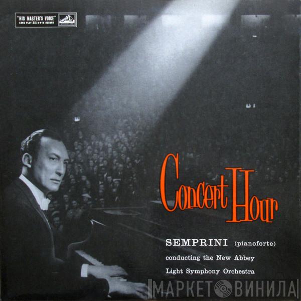Alberto Semprini - Concert Hour