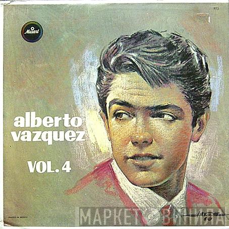  Alberto Vázquez  - Alberto Vazquez Vol.4