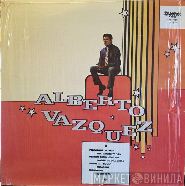  Alberto Vázquez  - Alberto Vazquez