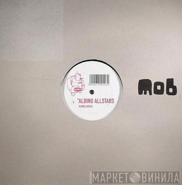 Albino Allstars - Rumbleweed
