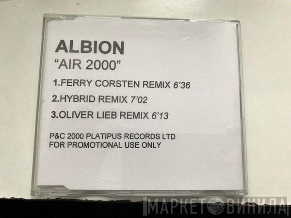 Albion - Air 2000