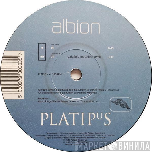 Albion - Air